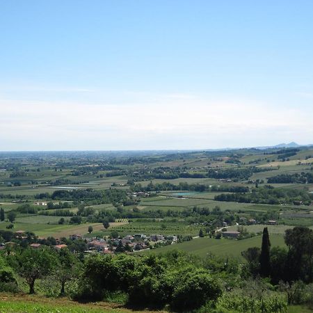 Tenuta Olmatello Quartolo Exteriör bild