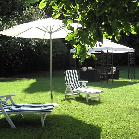 Tenuta Olmatello Quartolo Exteriör bild