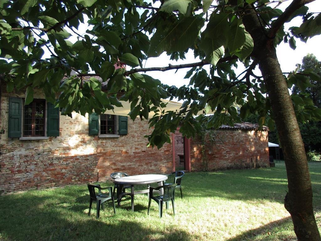 Tenuta Olmatello Quartolo Exteriör bild