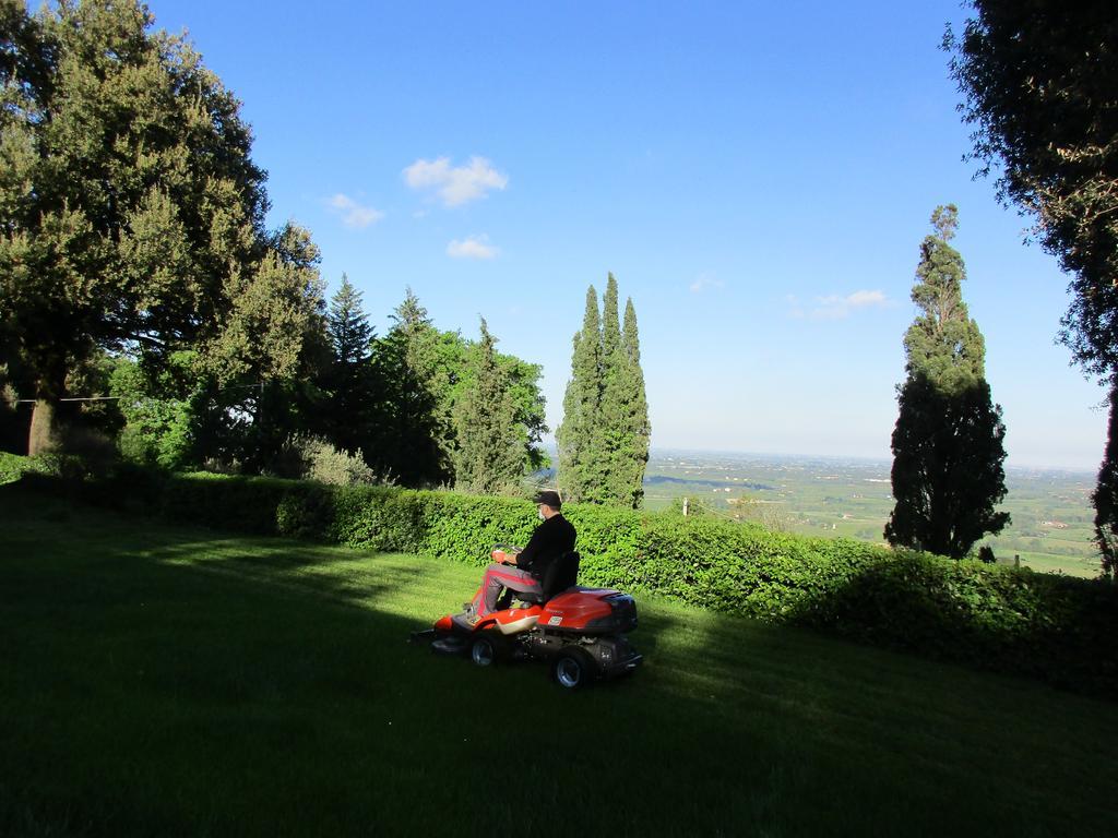 Tenuta Olmatello Quartolo Exteriör bild