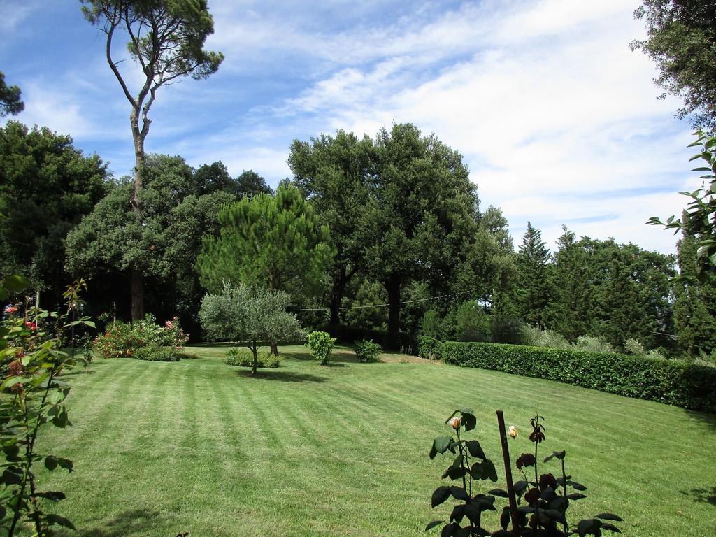 Tenuta Olmatello Quartolo Exteriör bild