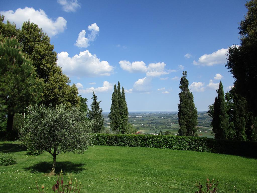Tenuta Olmatello Quartolo Exteriör bild