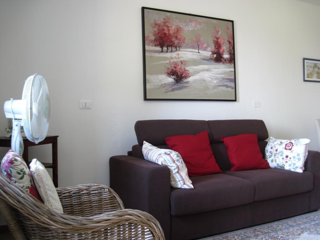 Tenuta Olmatello Quartolo Exteriör bild