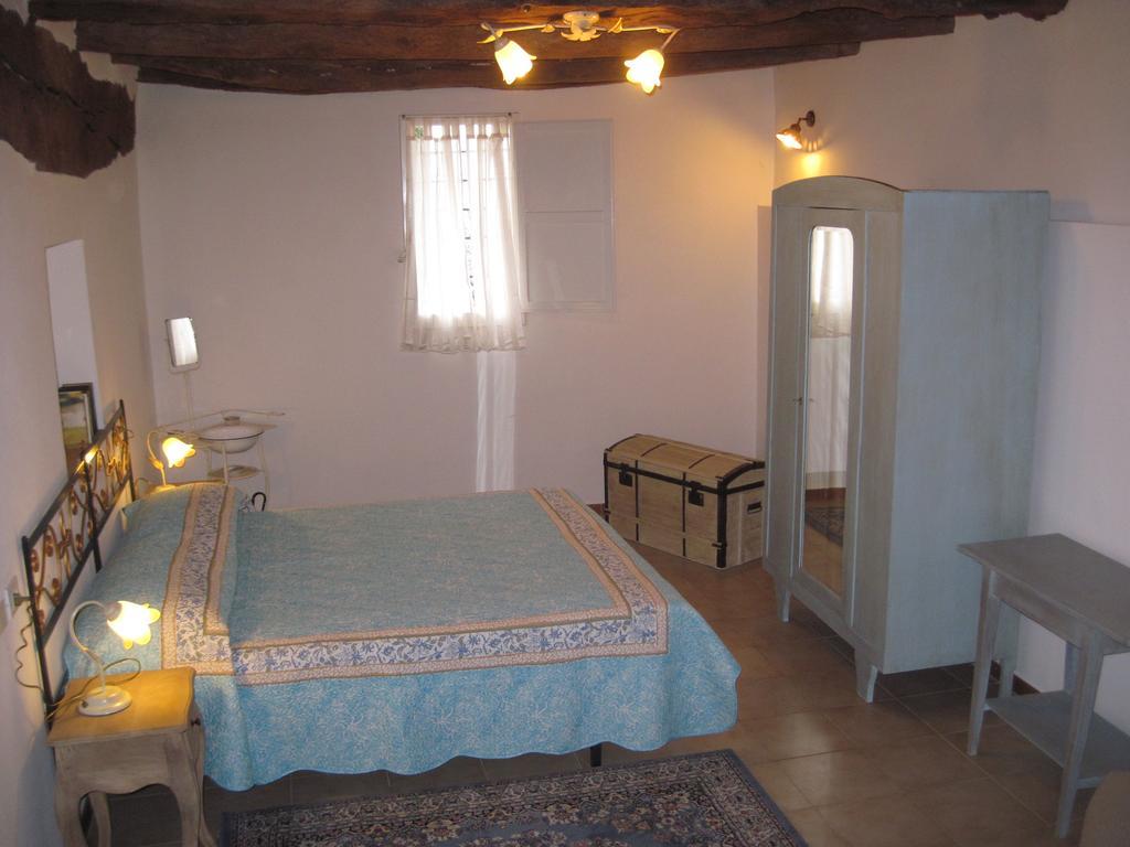 Tenuta Olmatello Quartolo Exteriör bild