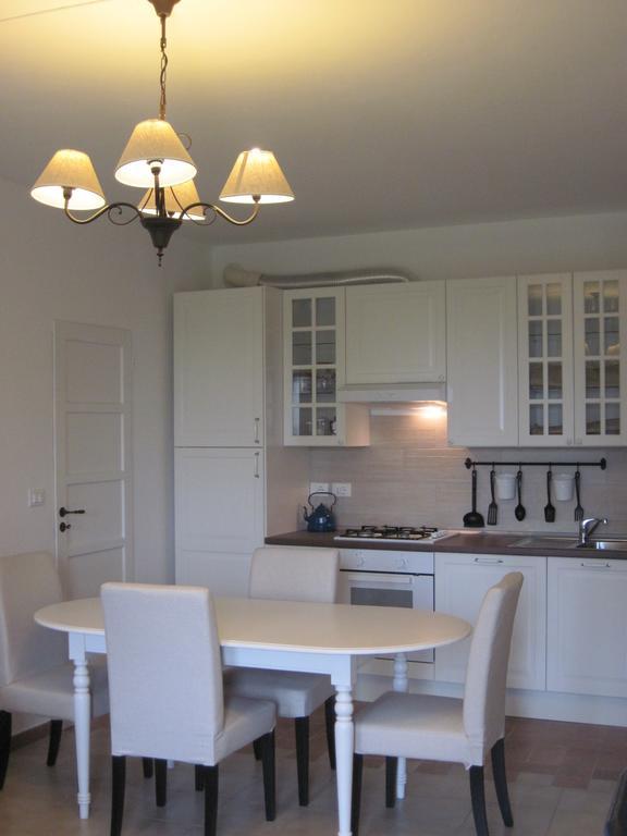 Tenuta Olmatello Quartolo Exteriör bild