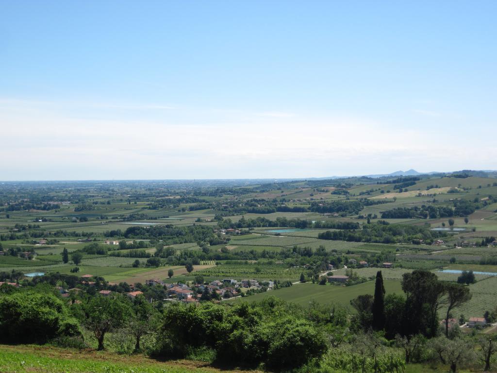 Tenuta Olmatello Quartolo Exteriör bild