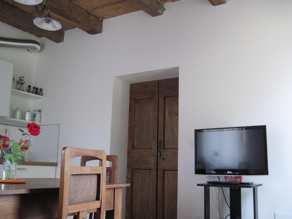 Tenuta Olmatello Quartolo Exteriör bild