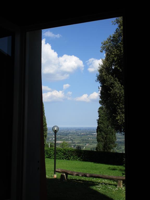 Tenuta Olmatello Quartolo Exteriör bild