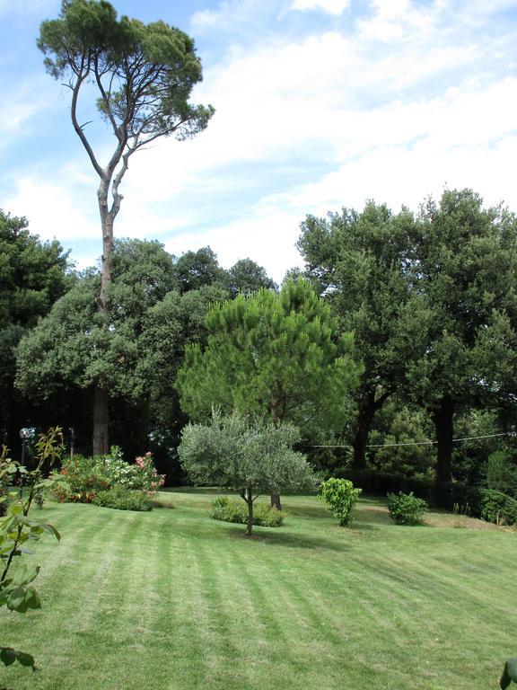 Tenuta Olmatello Quartolo Exteriör bild